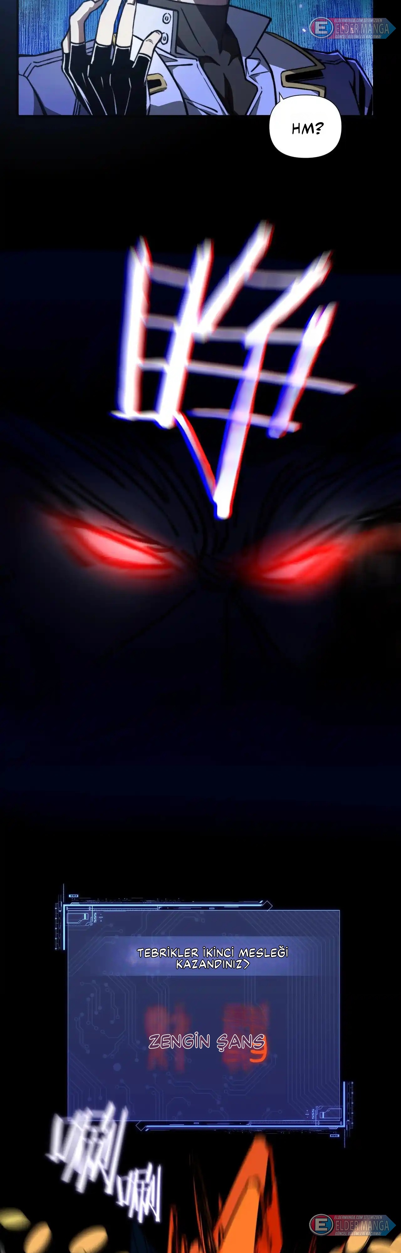 Tanrısal Meslek: Servet Tanrısı İLK BÖLÜMÜ OKUMAYA GİT - Sayfa 43