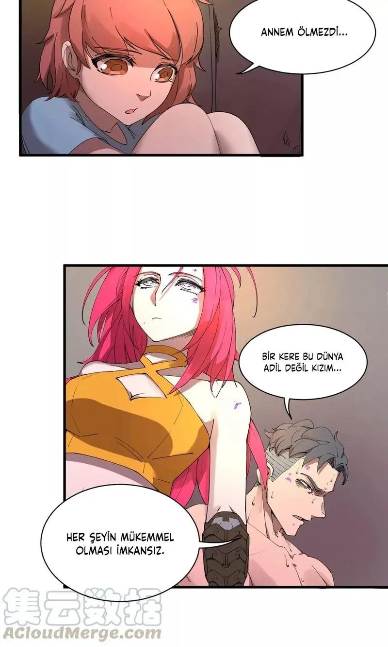 Save A Female Assassin Bölüm 67 - Sayfa 8