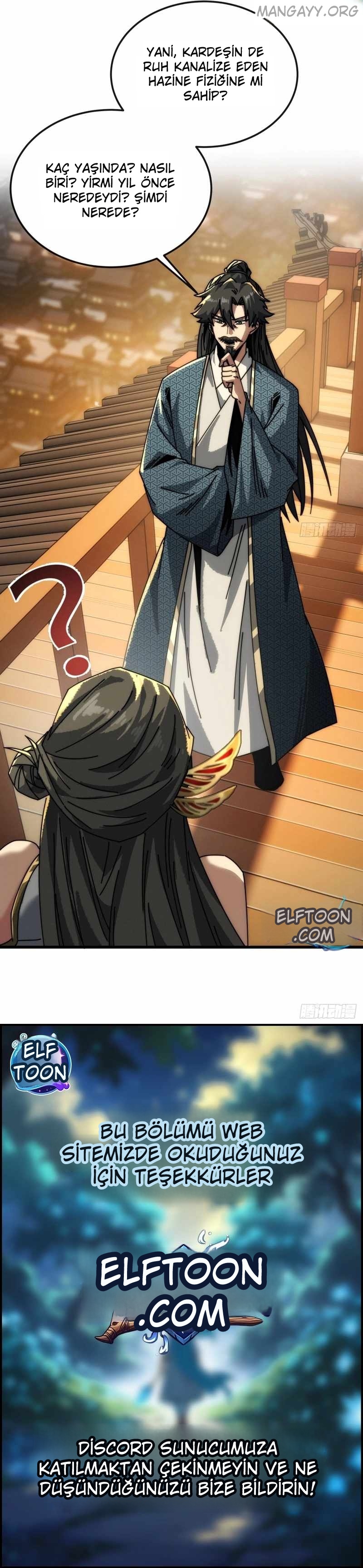 Simülasyonla Ölümsüzlüğe Bölüm 17 - Sayfa 7