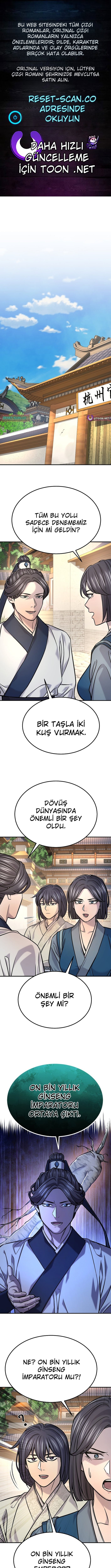 Kader Yutan Bölüm 44 - Sayfa 1