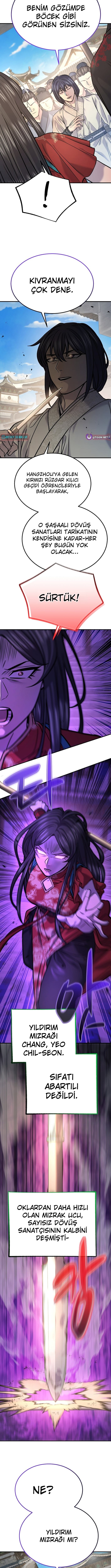 Kader Yutan Bölüm 44 - Sayfa 6