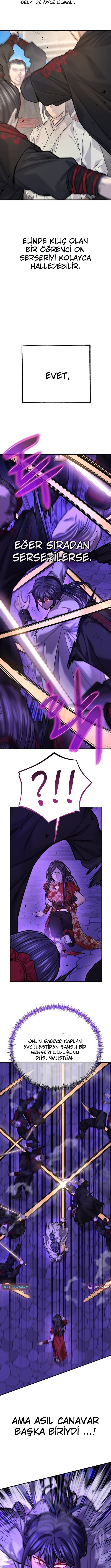 Kader Yutan Bölüm 44 - Sayfa 8