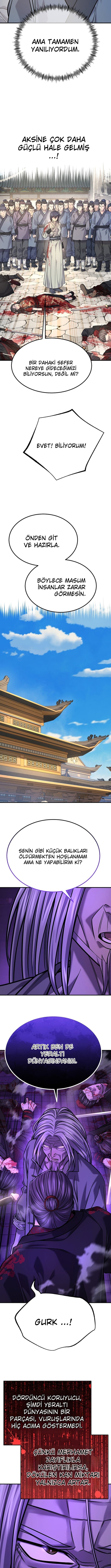 Kader Yutan Bölüm 44 - Sayfa 10