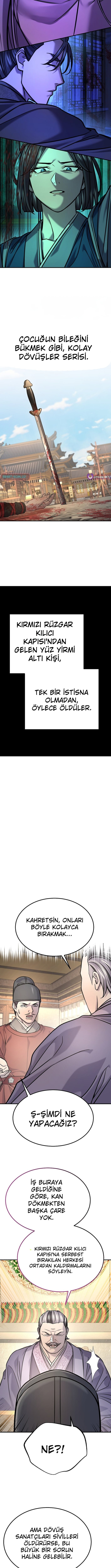 Kader Yutan Bölüm 44 - Sayfa 11