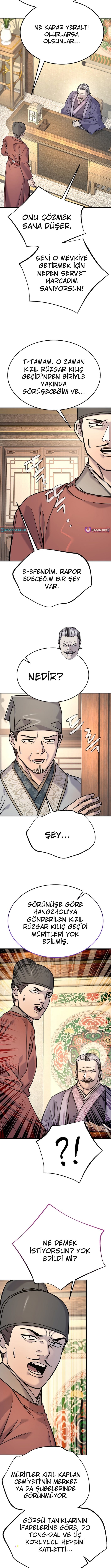 Kader Yutan Bölüm 44 - Sayfa 12