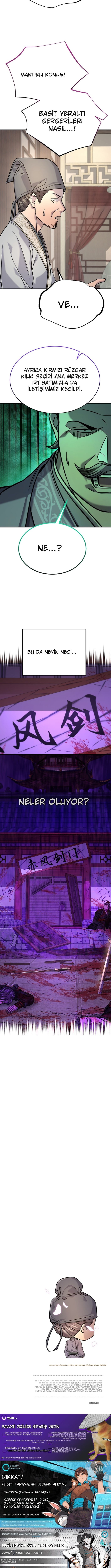 Kader Yutan Bölüm 44 - Sayfa 13