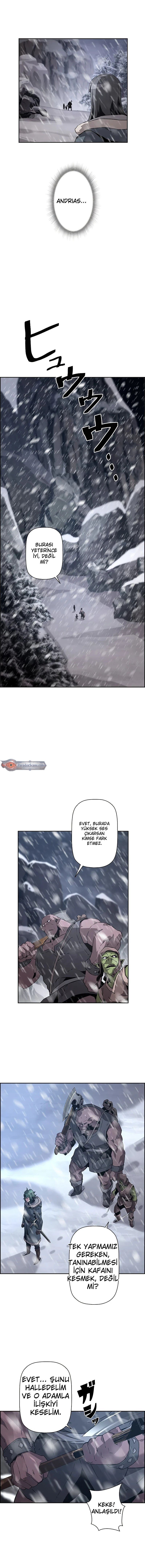 Çığır Açan Oyuncu Bölüm 26 - Sayfa 7