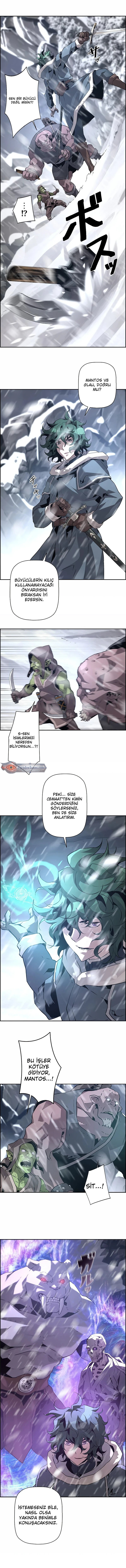 Çığır Açan Oyuncu Bölüm 26 - Sayfa 9