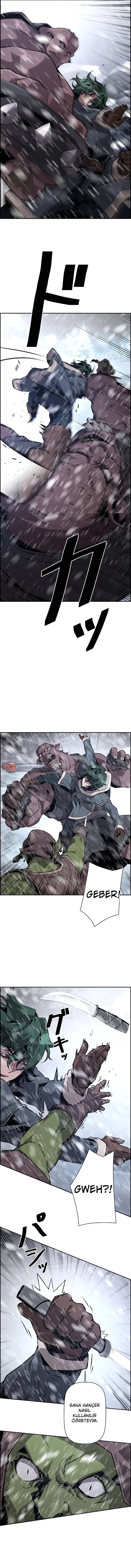 Çığır Açan Oyuncu Bölüm 26 - Sayfa 11