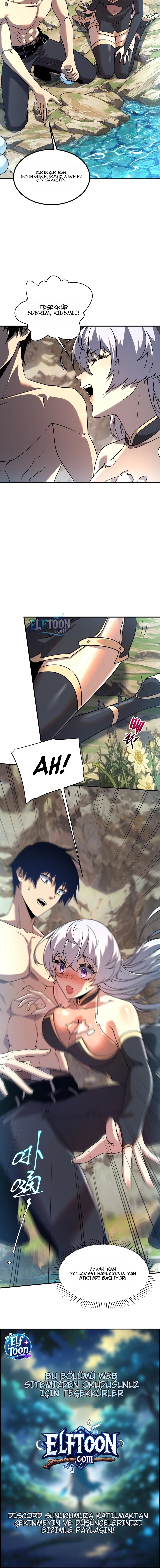 Mor Gök İlahi Yıldırımının Uyanışı Bölüm 23 - Sayfa 7