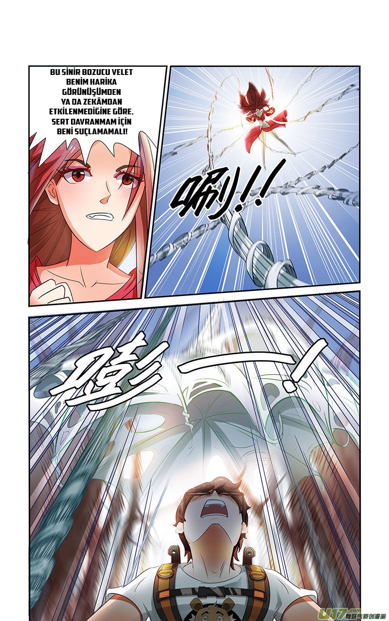 Şeytani Hizmetçi Bölüm 2 - Sayfa 2