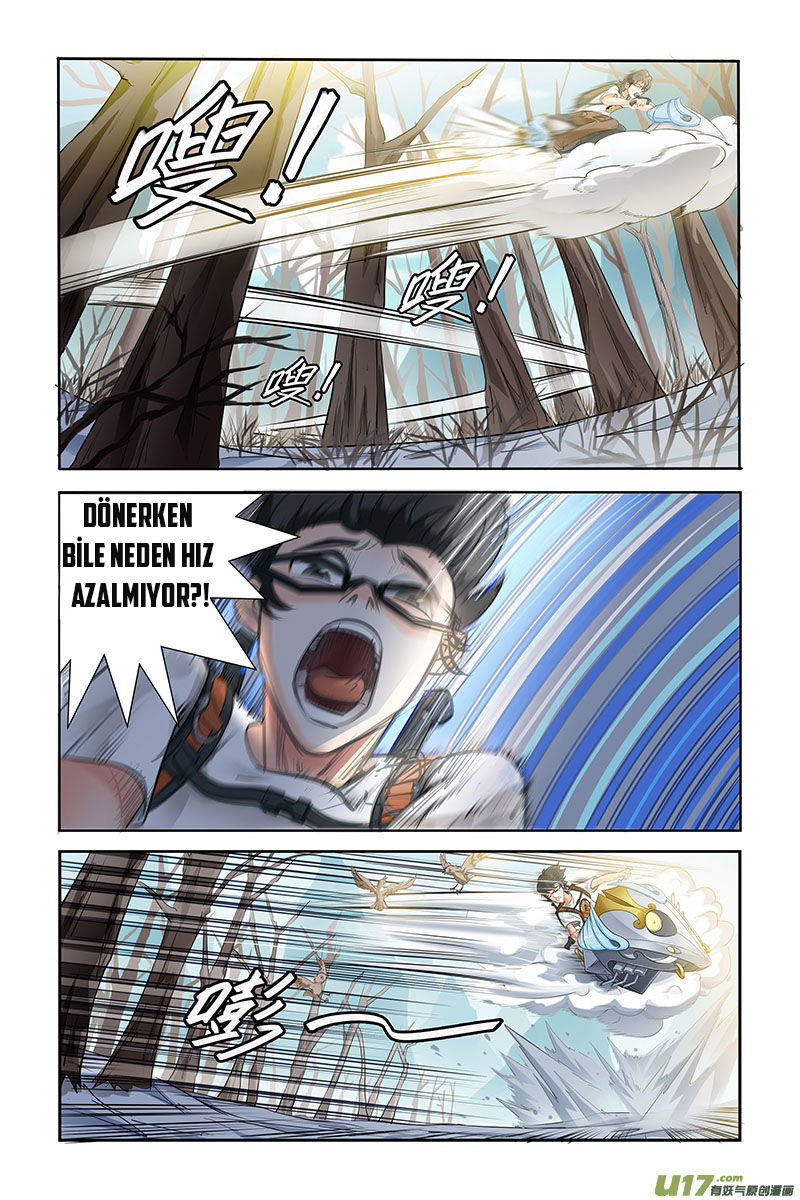 Şeytani Hizmetçi Bölüm 2 - Sayfa 5