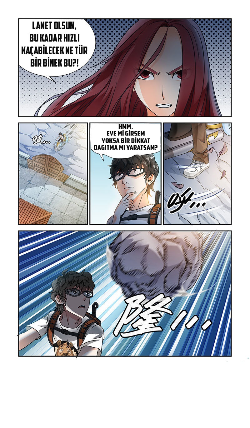 Şeytani Hizmetçi Bölüm 2 - Sayfa 6