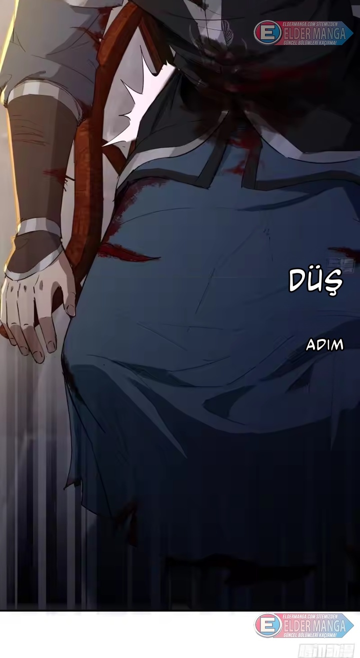 Ölümsüzlüğe Yükselen Dao Ustası Bölüm 19 - Sayfa 21