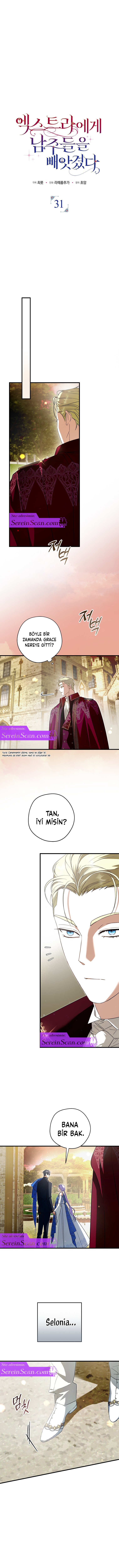 Figüran Başrol Erkekleri Baştan Çıkarttı Bölüm 31 - Sayfa 1