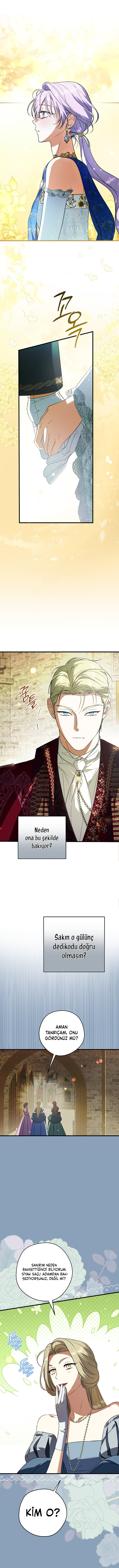 Figüran Başrol Erkekleri Baştan Çıkarttı Bölüm 31 - Sayfa 2