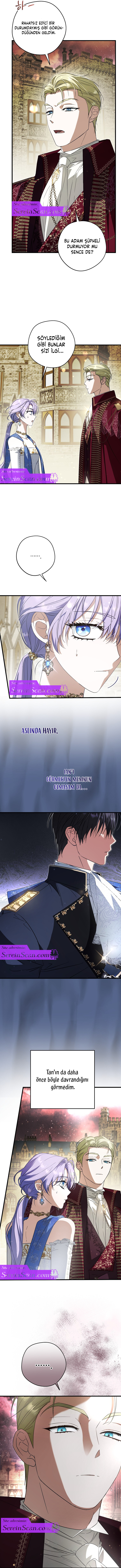 Figüran Başrol Erkekleri Baştan Çıkarttı Bölüm 31 - Sayfa 5