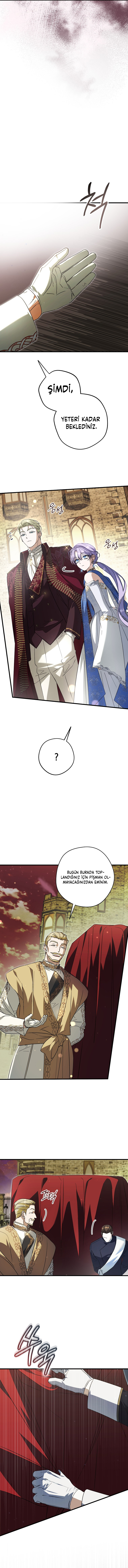 Figüran Başrol Erkekleri Baştan Çıkarttı Bölüm 31 - Sayfa 6