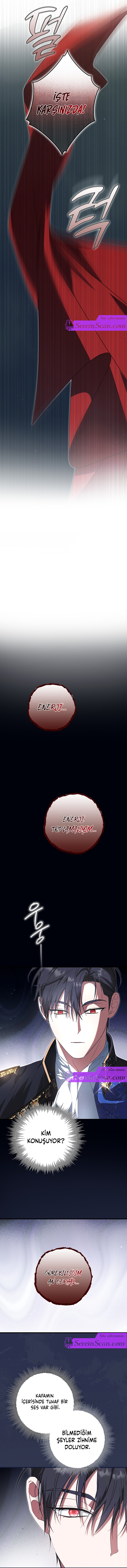 Figüran Başrol Erkekleri Baştan Çıkarttı Bölüm 31 - Sayfa 7