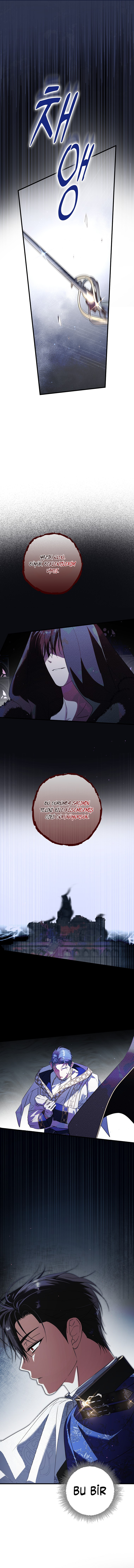 Figüran Başrol Erkekleri Baştan Çıkarttı Bölüm 31 - Sayfa 8