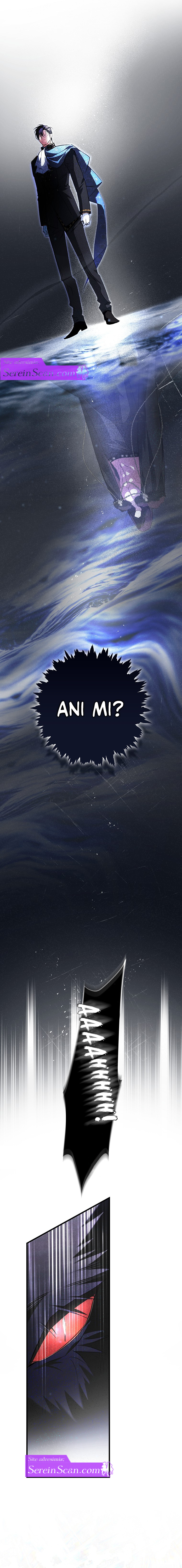 Figüran Başrol Erkekleri Baştan Çıkarttı Bölüm 31 - Sayfa 9