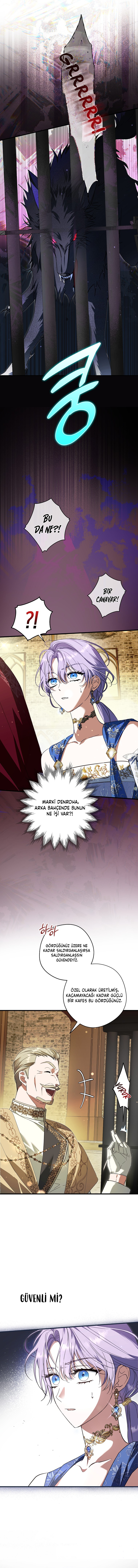 Figüran Başrol Erkekleri Baştan Çıkarttı Bölüm 31 - Sayfa 10