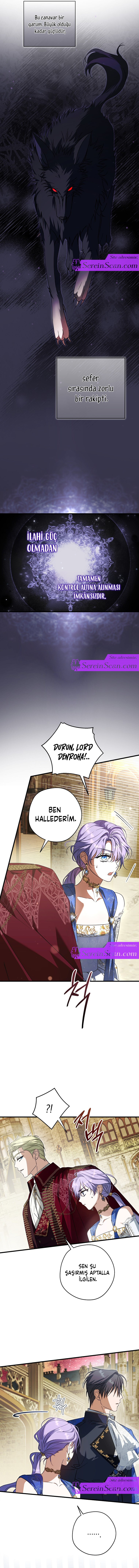 Figüran Başrol Erkekleri Baştan Çıkarttı Bölüm 31 - Sayfa 11