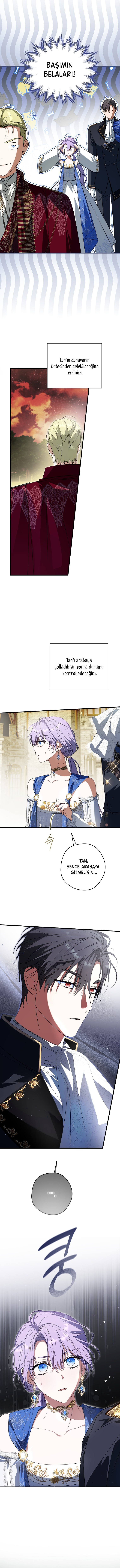 Figüran Başrol Erkekleri Baştan Çıkarttı Bölüm 31 - Sayfa 12