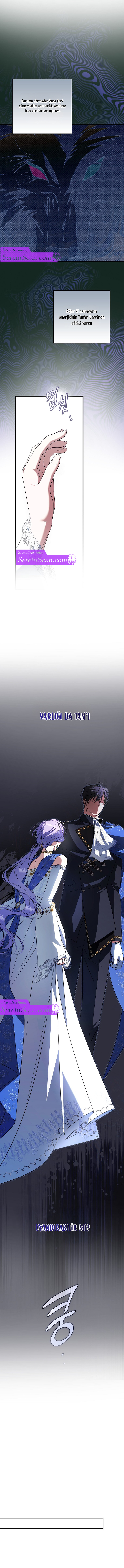 Figüran Başrol Erkekleri Baştan Çıkarttı Bölüm 31 - Sayfa 13