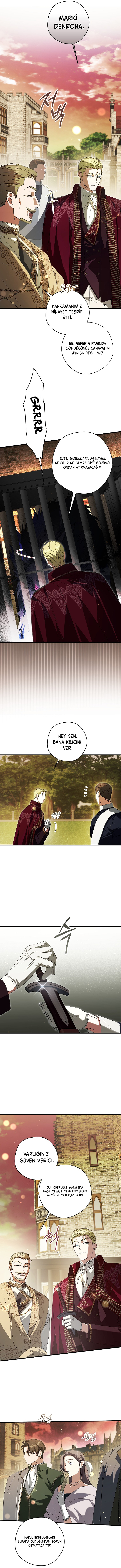 Figüran Başrol Erkekleri Baştan Çıkarttı Bölüm 31 - Sayfa 14