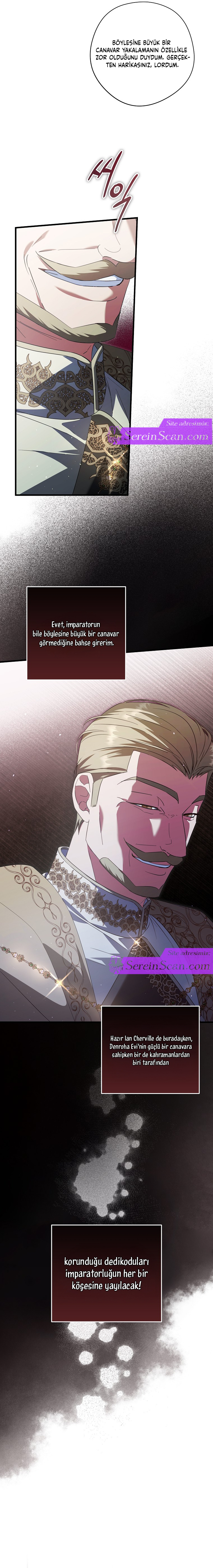 Figüran Başrol Erkekleri Baştan Çıkarttı Bölüm 31 - Sayfa 15