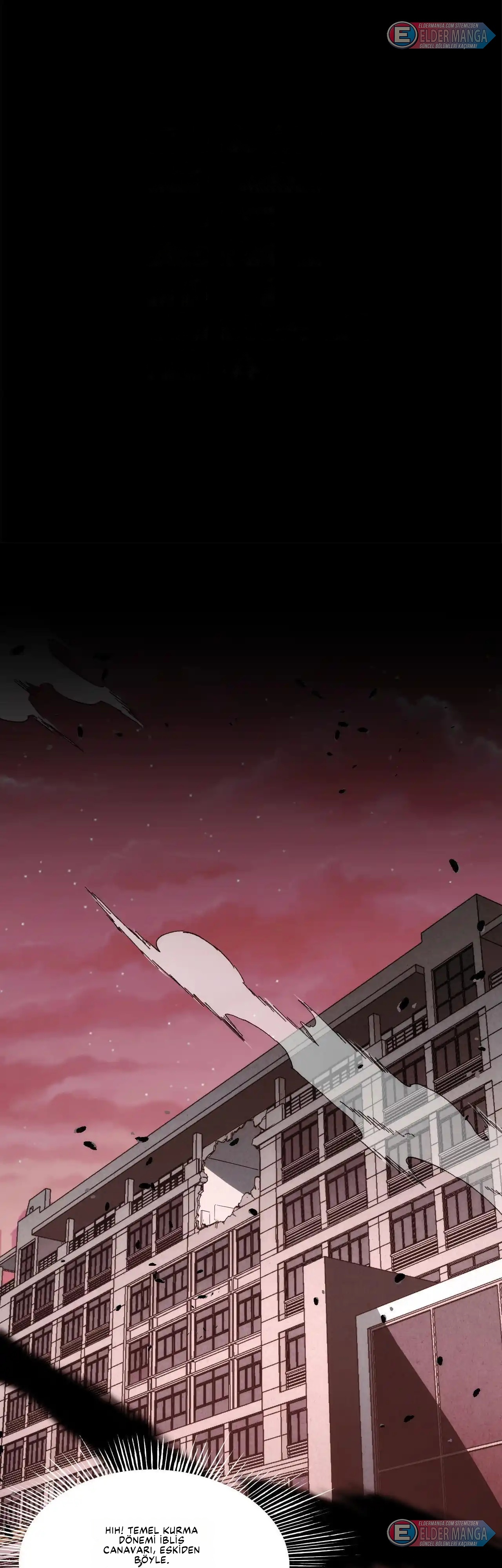 Kıyamet Sonrası: Kadın Mürit İmparatorluğum! Bölüm 8 - Sayfa 2