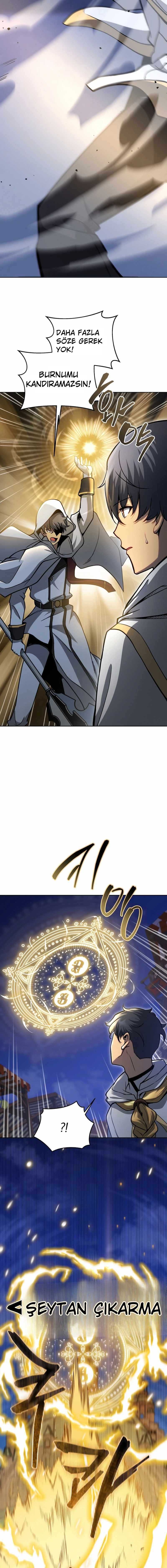 Ölügüden Akademisi ve Dahi Çağırıcı Bölüm 163 - Sayfa 12
