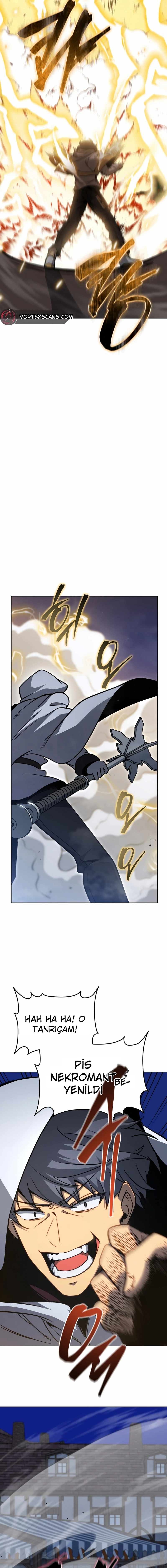 Ölügüden Akademisi ve Dahi Çağırıcı Bölüm 163 - Sayfa 13