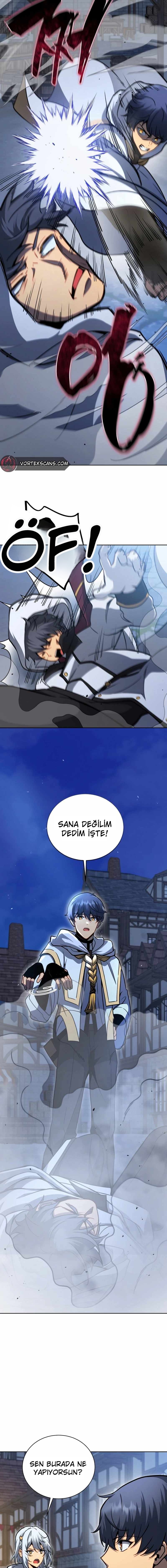 Ölügüden Akademisi ve Dahi Çağırıcı Bölüm 163 - Sayfa 14
