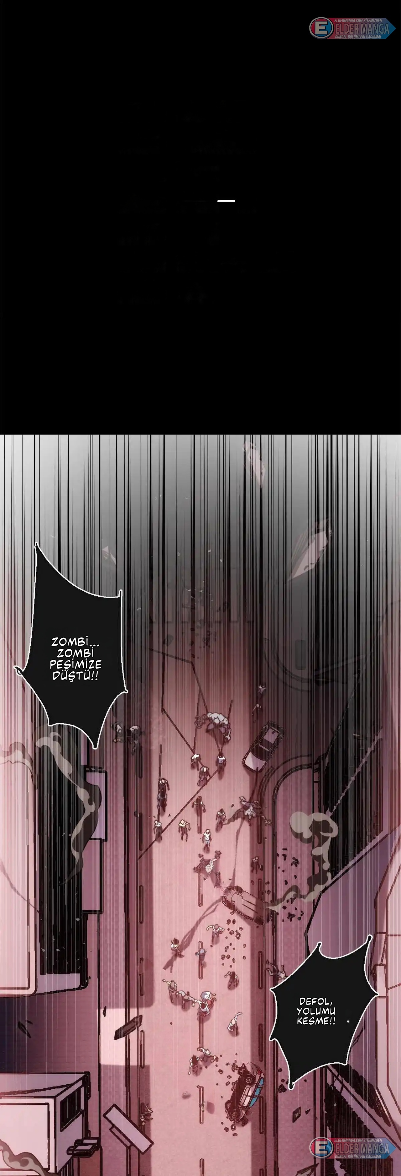 Kıyamet Sonrası: Kadın Mürit İmparatorluğum! Bölüm 2 - Sayfa 2