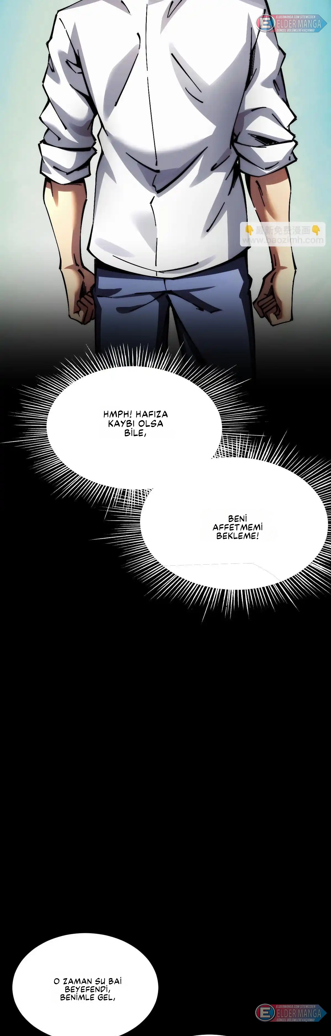 Kıyamet Sonrası: Kadın Mürit İmparatorluğum! Bölüm 2 - Sayfa 31