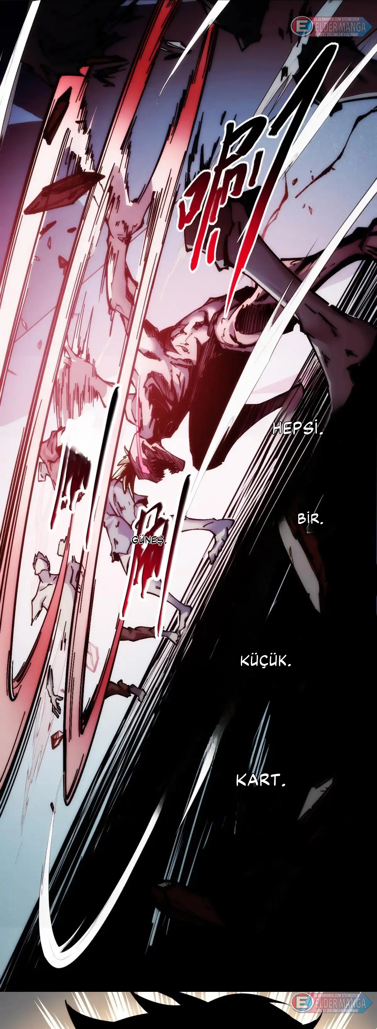 Kıyamet Sonrası: Kadın Mürit İmparatorluğum! Bölüm 2 - Sayfa 37