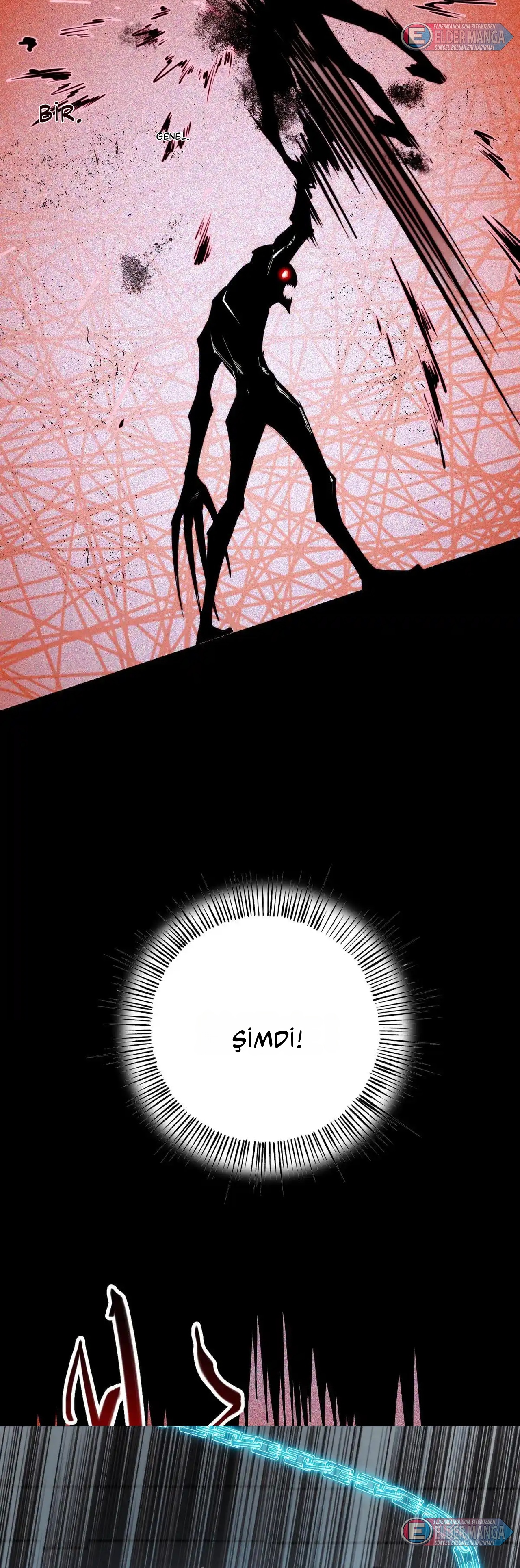 Kıyamet Sonrası: Kadın Mürit İmparatorluğum! Bölüm 2 - Sayfa 47