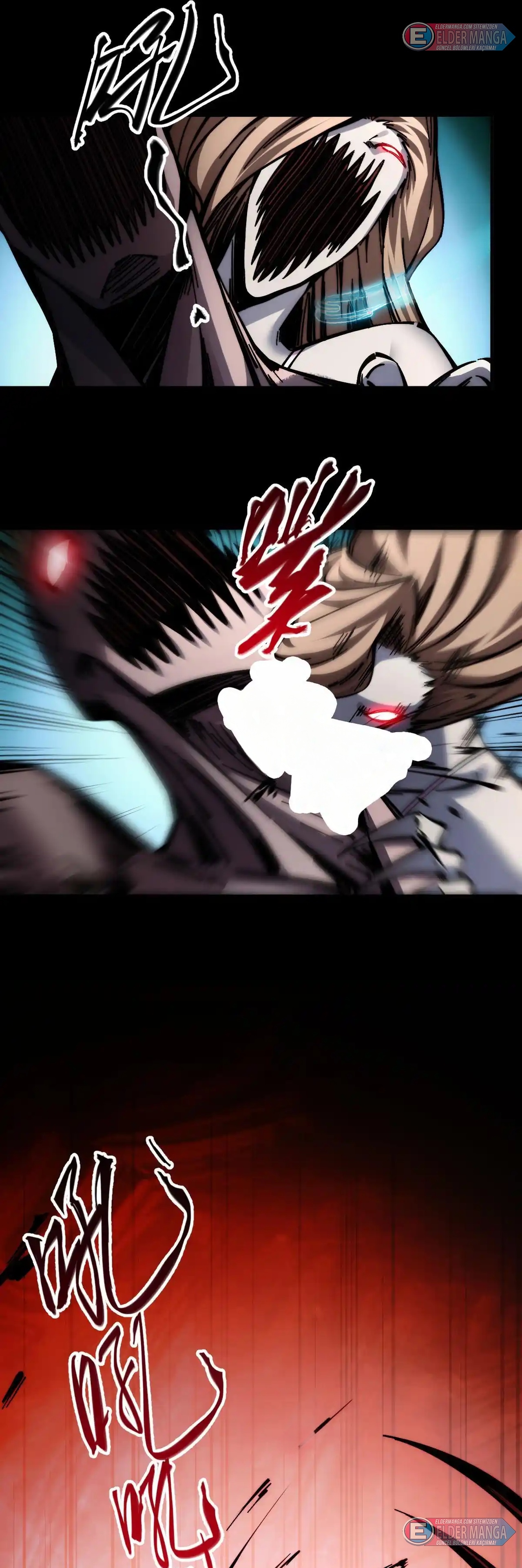 Kıyamet Sonrası: Kadın Mürit İmparatorluğum! Bölüm 2 - Sayfa 49