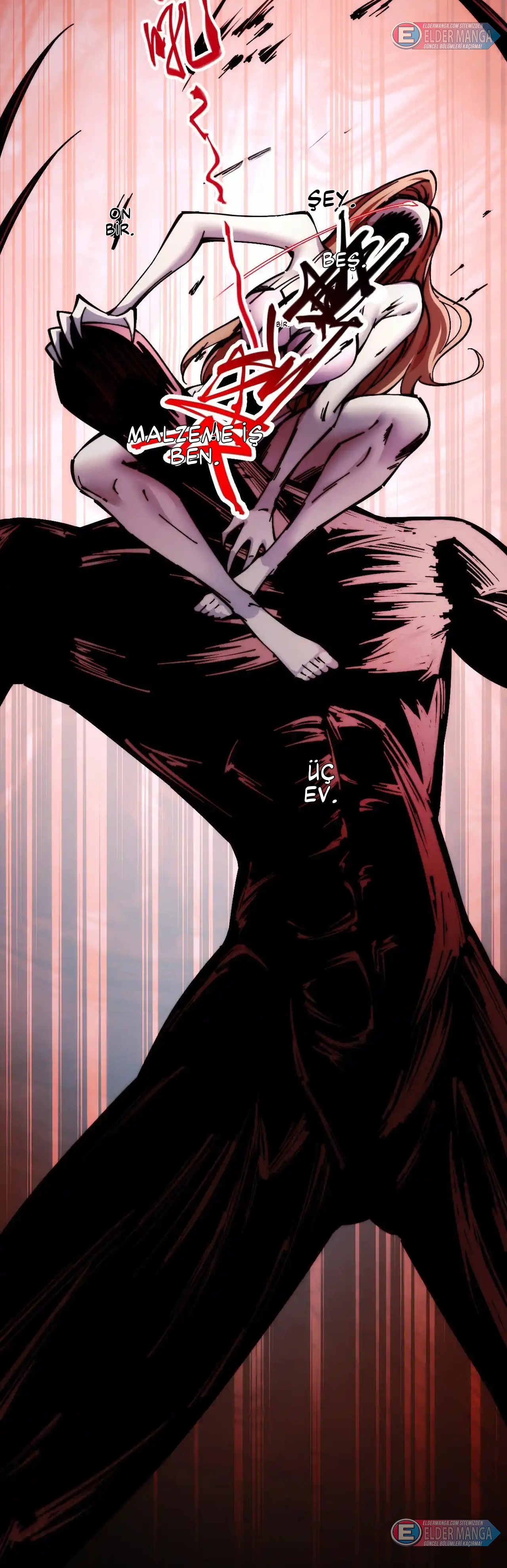 Kıyamet Sonrası: Kadın Mürit İmparatorluğum! Bölüm 2 - Sayfa 50