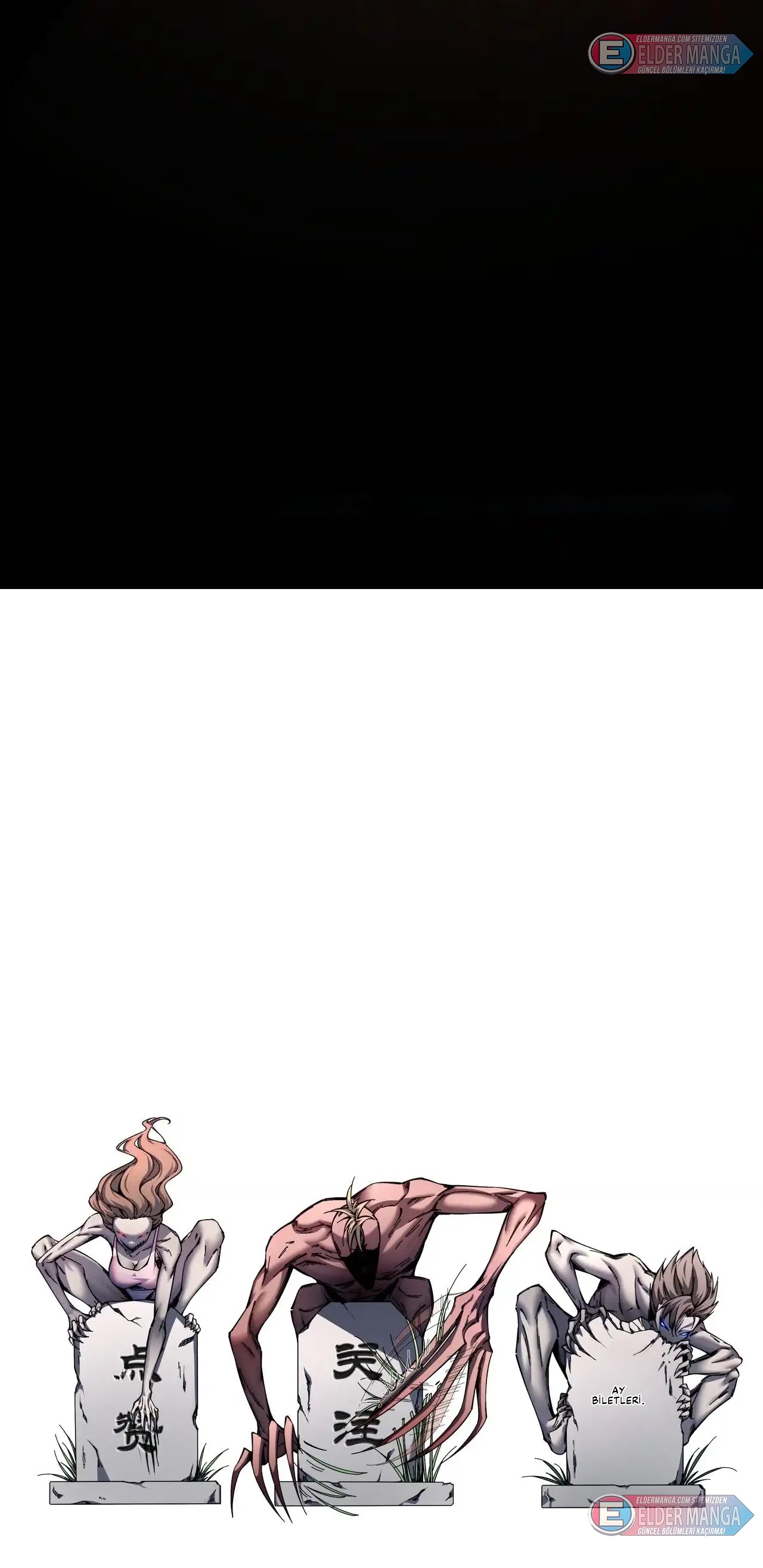 Kıyamet Sonrası: Kadın Mürit İmparatorluğum! Bölüm 2 - Sayfa 51