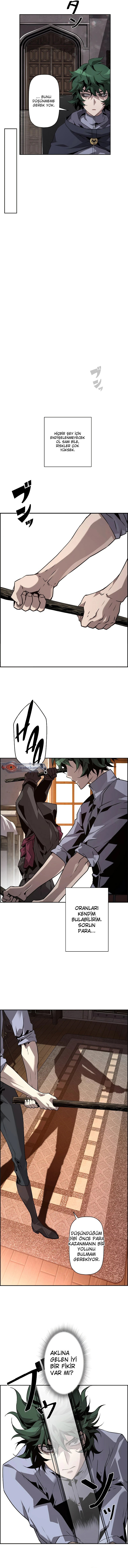 Çığır Açan Oyuncu Bölüm 6 - Sayfa 4