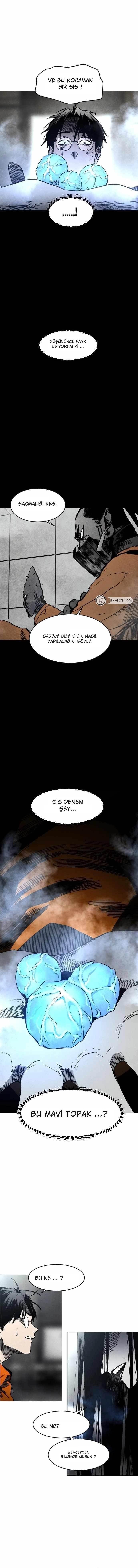 Sis Diyarı Bölüm 3 - Sayfa 2