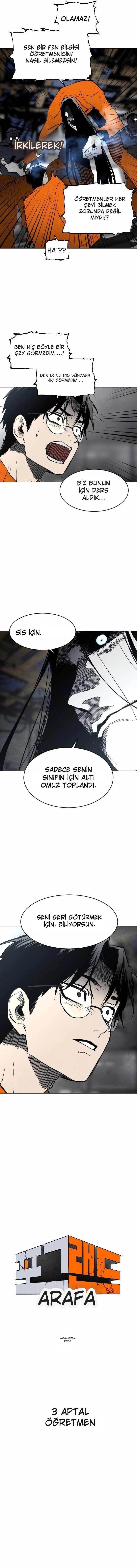 Sis Diyarı Bölüm 3 - Sayfa 3