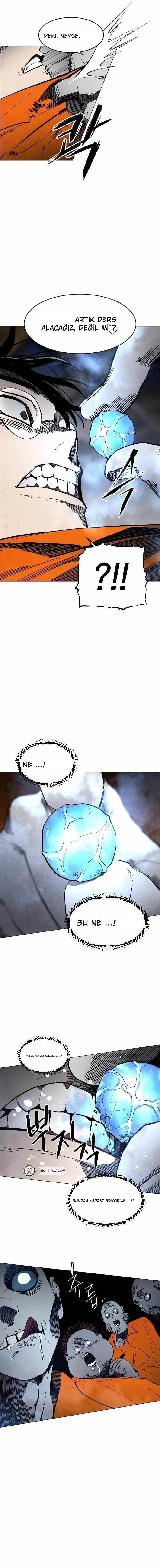 Sis Diyarı Bölüm 3 - Sayfa 4