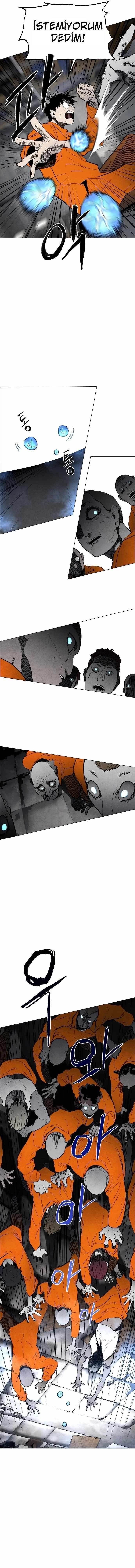 Sis Diyarı Bölüm 3 - Sayfa 5