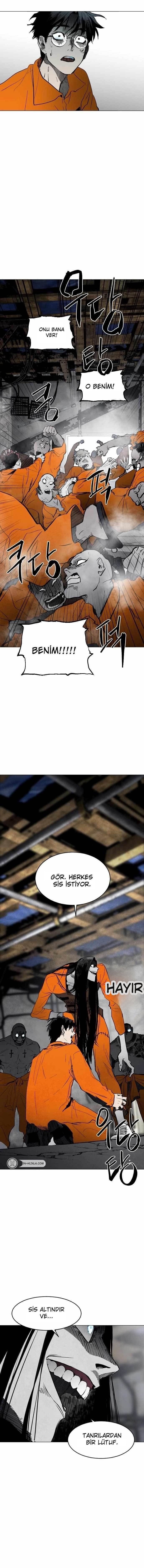 Sis Diyarı Bölüm 3 - Sayfa 6