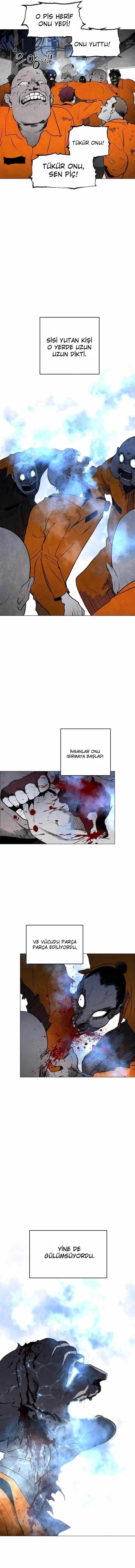 Sis Diyarı Bölüm 3 - Sayfa 7