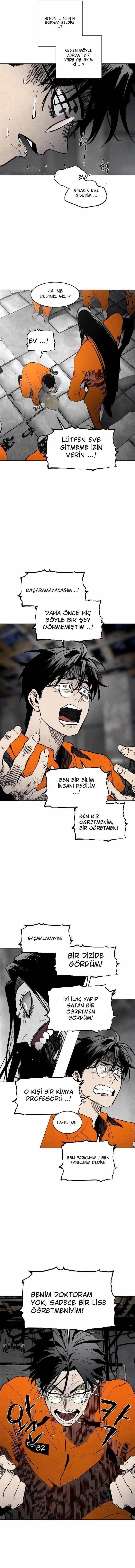 Sis Diyarı Bölüm 3 - Sayfa 9